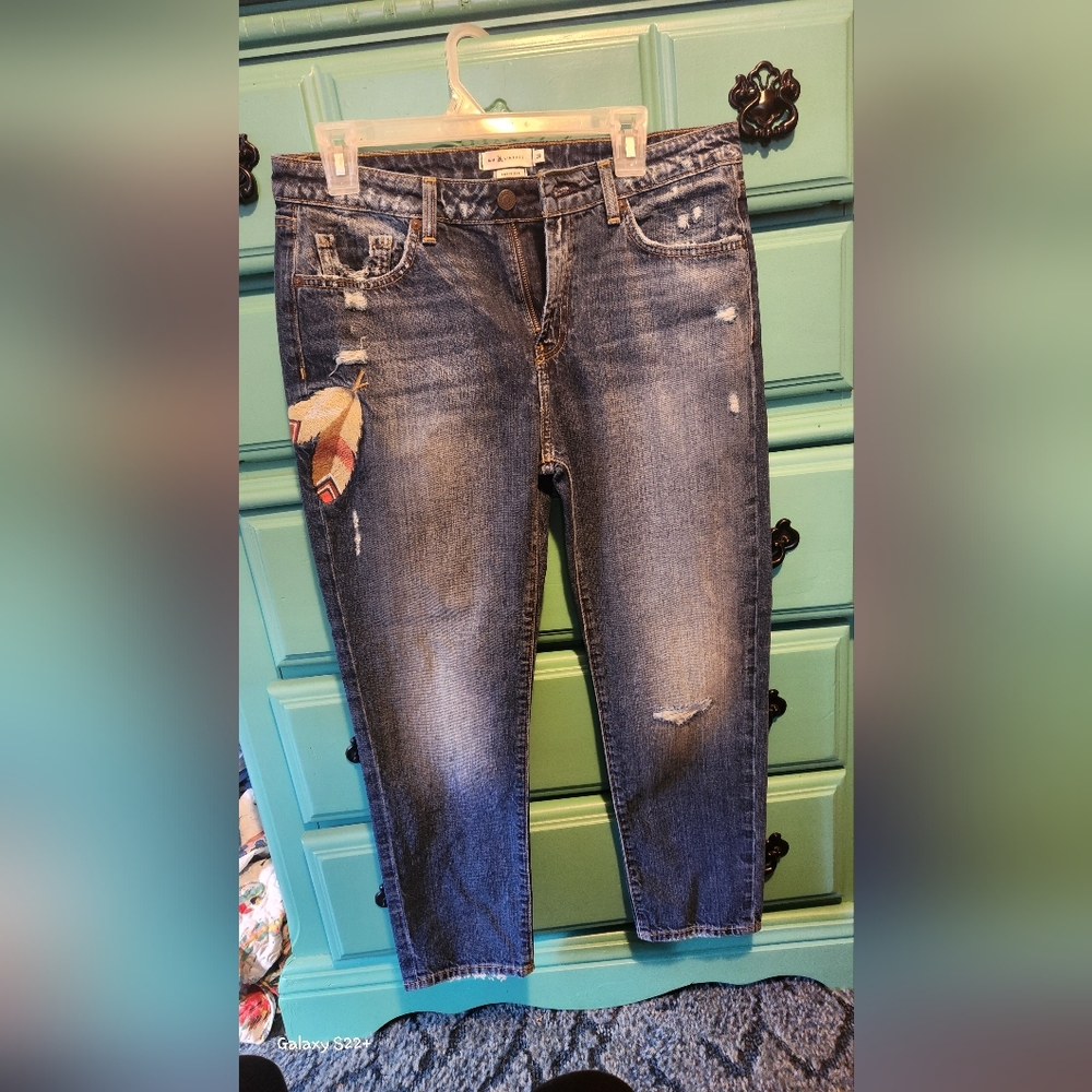 Miss me boyfriend jean